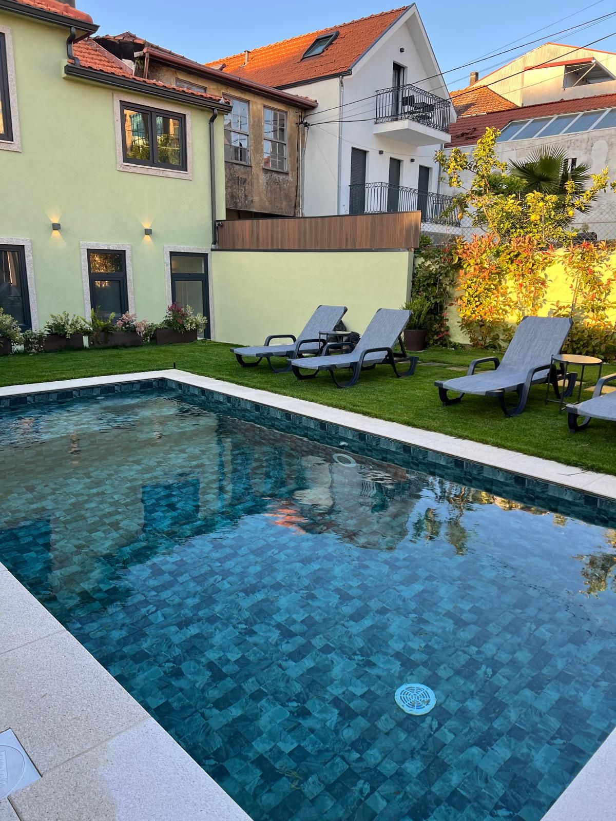 Zwembad