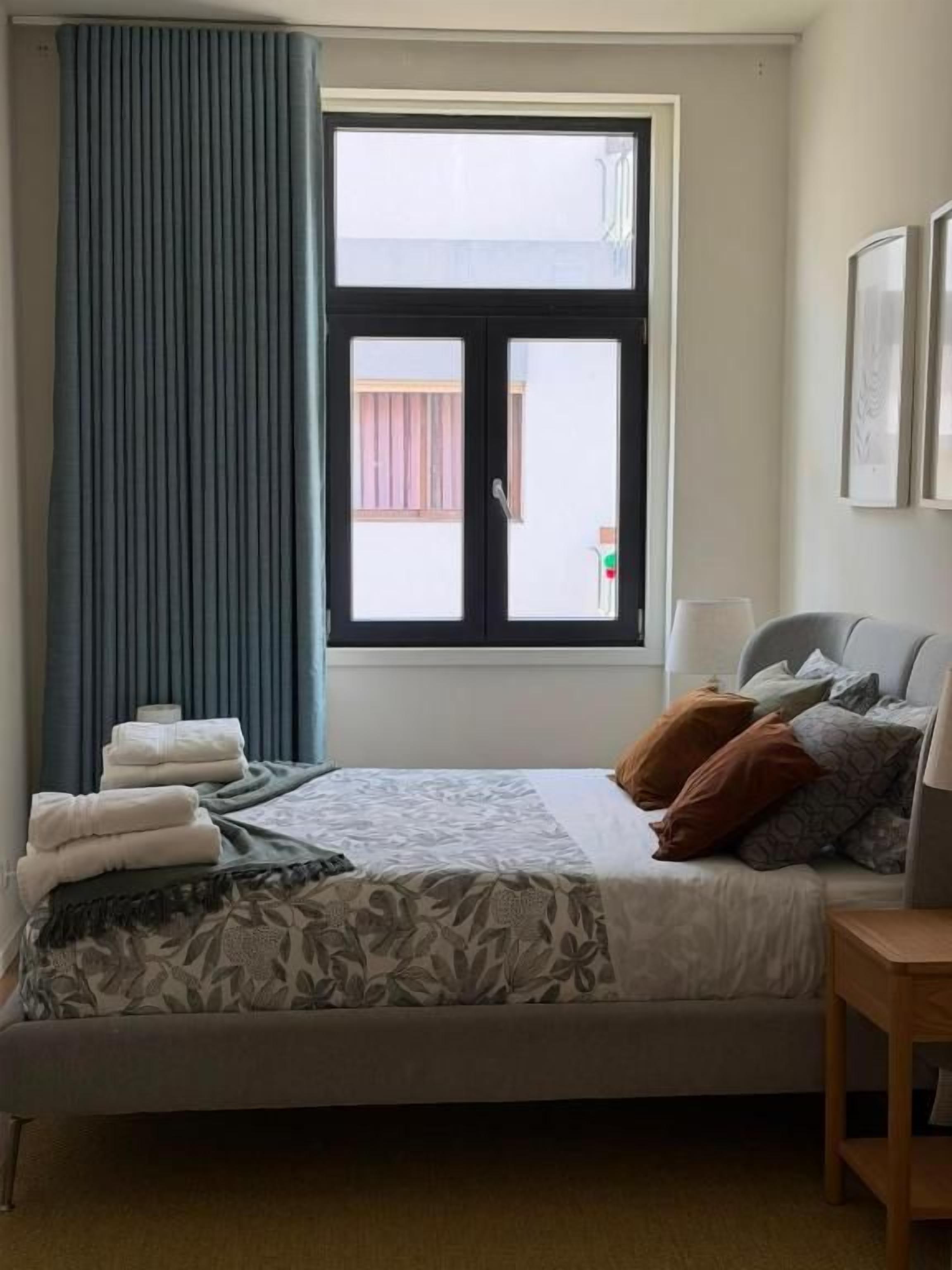 Deluxe appartement