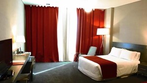 Chambre Exécutive avec lits jumeaux, 2 lits doubles
