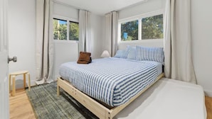 Kamar Triple | Wi-Fi gratis