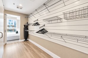 Interior - Dreamscape' Pool View Retreat w/ Balcony, Rooftop (West Hollywood)