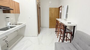 Apartament Comfort | Sala d'estar