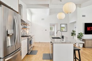 Cuisine privée