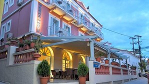 Khu sảnh
