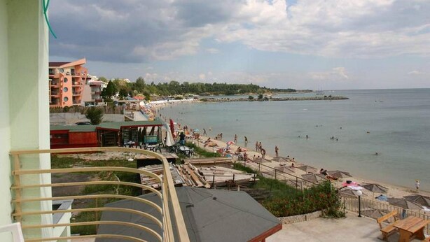 View from property - Harmony Beach (Nessebar)