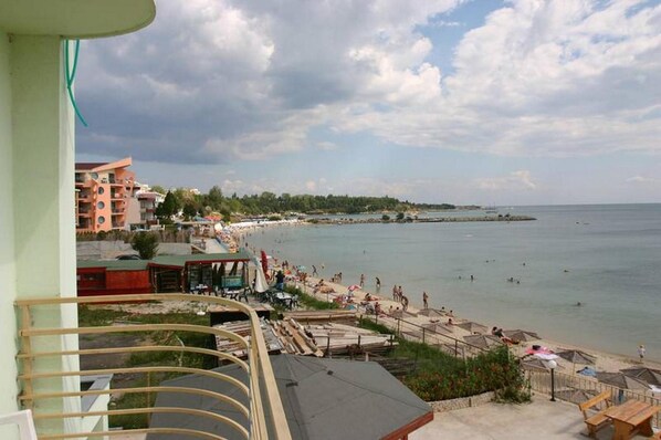 View from property - Harmony Beach (Nessebar)
