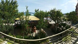 View from property - Harmony Beach (Nessebar)