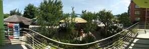 View from property - Harmony Beach (Nessebar)