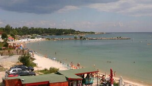 View from property - Harmony Beach (Nessebar)