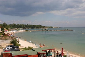 View from property - Harmony Beach (Nessebar)