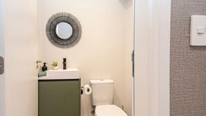 Departamento | Baño