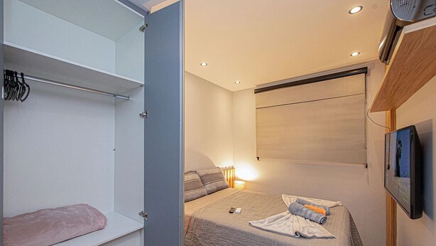 Departamento | Wifi gratis 