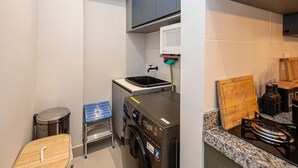 Departamento | Cocina privada
