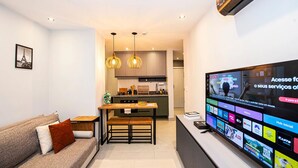 Departamento | Área de sala de estar