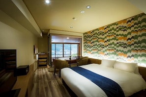 Quarto casal luxo