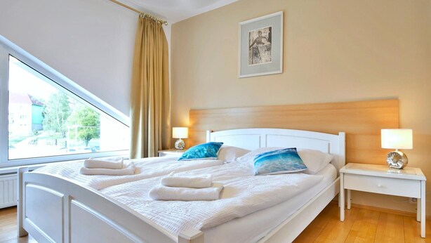 Room - Hotel Monaco (Náměšť nad Oslavou)