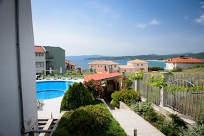 View from property - Settlement Gardenia Sozopol (Sozopol)