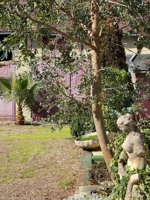 View from property - Blanche De Castille (Athis-Mons)