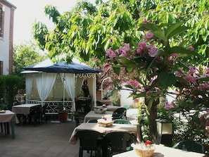 View from property - Blanche De Castille (Athis-Mons)