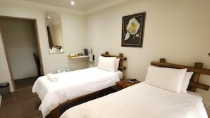 Room - The Resting Place Guesthouse (Bloemfontein)