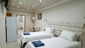 Room - The Resting Place Guesthouse (Bloemfontein)