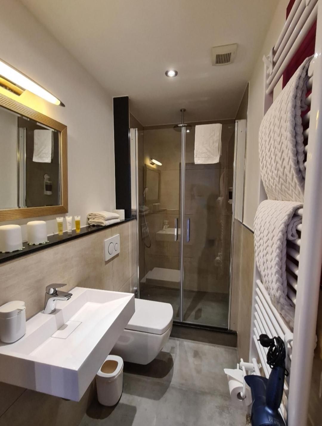 Kamer