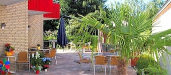 Hotel Deisterblick
