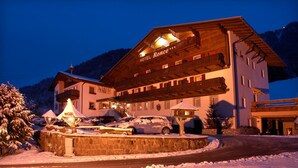 View from property - Ronce (Castelrotto)