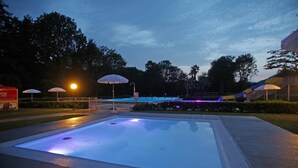 View from property - Albergo I Grappoli (Tresa)