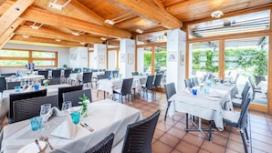 View from property - Albergo I Grappoli (Tresa)