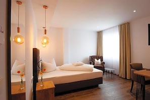 Room - Business- und Wellnesshotel Schwaiger (Glonn)