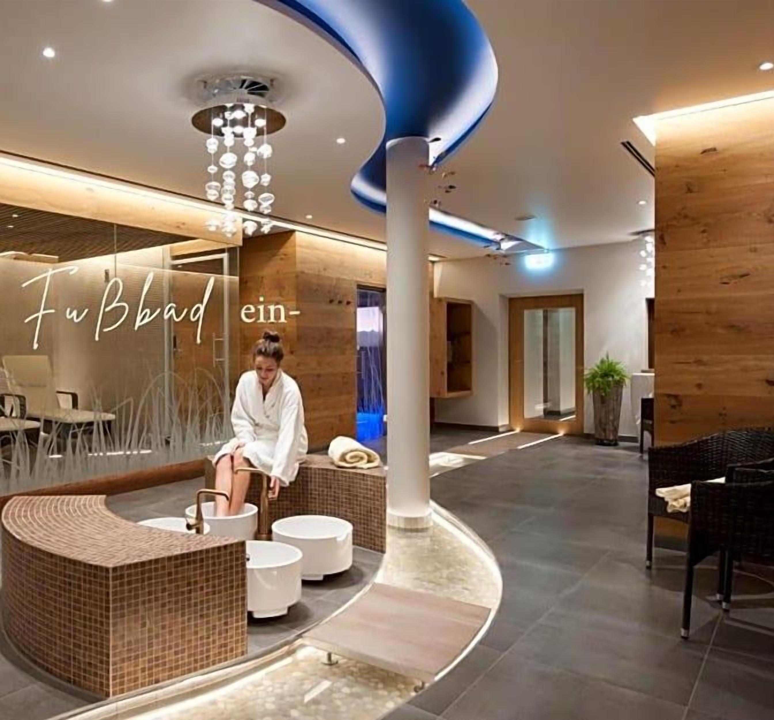Spa