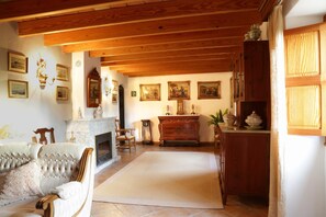 View from property - Finca Son Malero (Calvia)