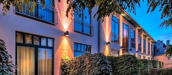 Recknitztal Hotel