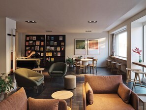 Lobby - Murten (Murten)