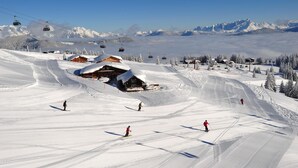 View from property - Familotel Sonnberg Ferienanlage (Flachau)