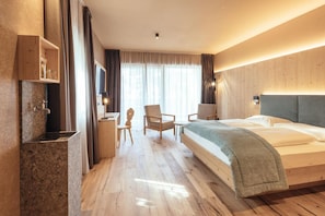 Room - Tiroler Hof (San Leonardo in Passiria)