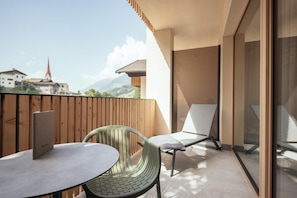 Room - Tiroler Hof (San Leonardo in Passiria)
