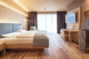 Room - Tiroler Hof (San Leonardo in Passiria)