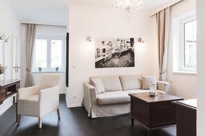 View from property - Strandhotel Sille (Maria Woerth)