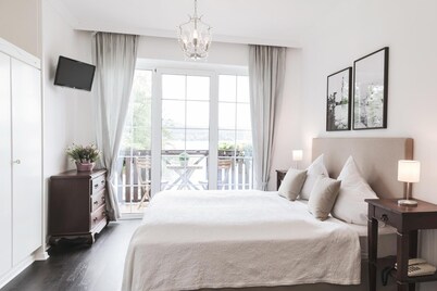 Strandhotel Sille