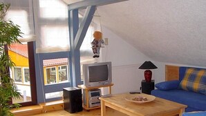 View from property - Landgasthaus Zur Guten Quelle (Eisenach)