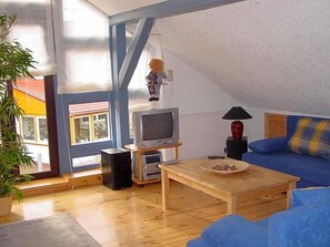 View from property - Landgasthaus Zur Guten Quelle (Eisenach)
