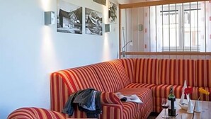 Lobby - Bellevue (Mittelberg)
