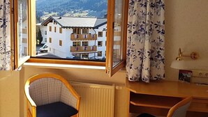 Lobby - Bellevue (Mittelberg)
