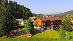 Lobby - Bellevue (Mittelberg)