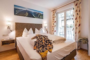 Lobby - Haus Wiesengrund (Mayrhofen)