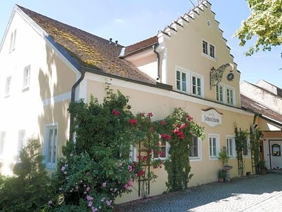 Hotel Schloss Schenke