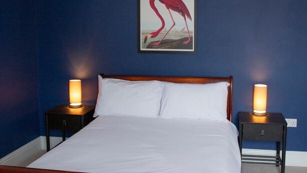 Room - Rooms At The Rosebery (Norwich)