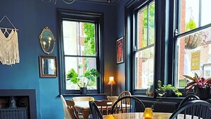 Lobby - Rooms At The Rosebery (Norwich)